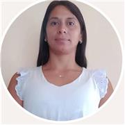 Soy profesora de enseñanza básica y ofrezco clases online personalizadas para niños que necesiten apoyo escolar
